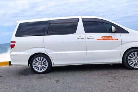 Karibu Travel Tours and Safaris Zanzibar Car-Rental_Alphard